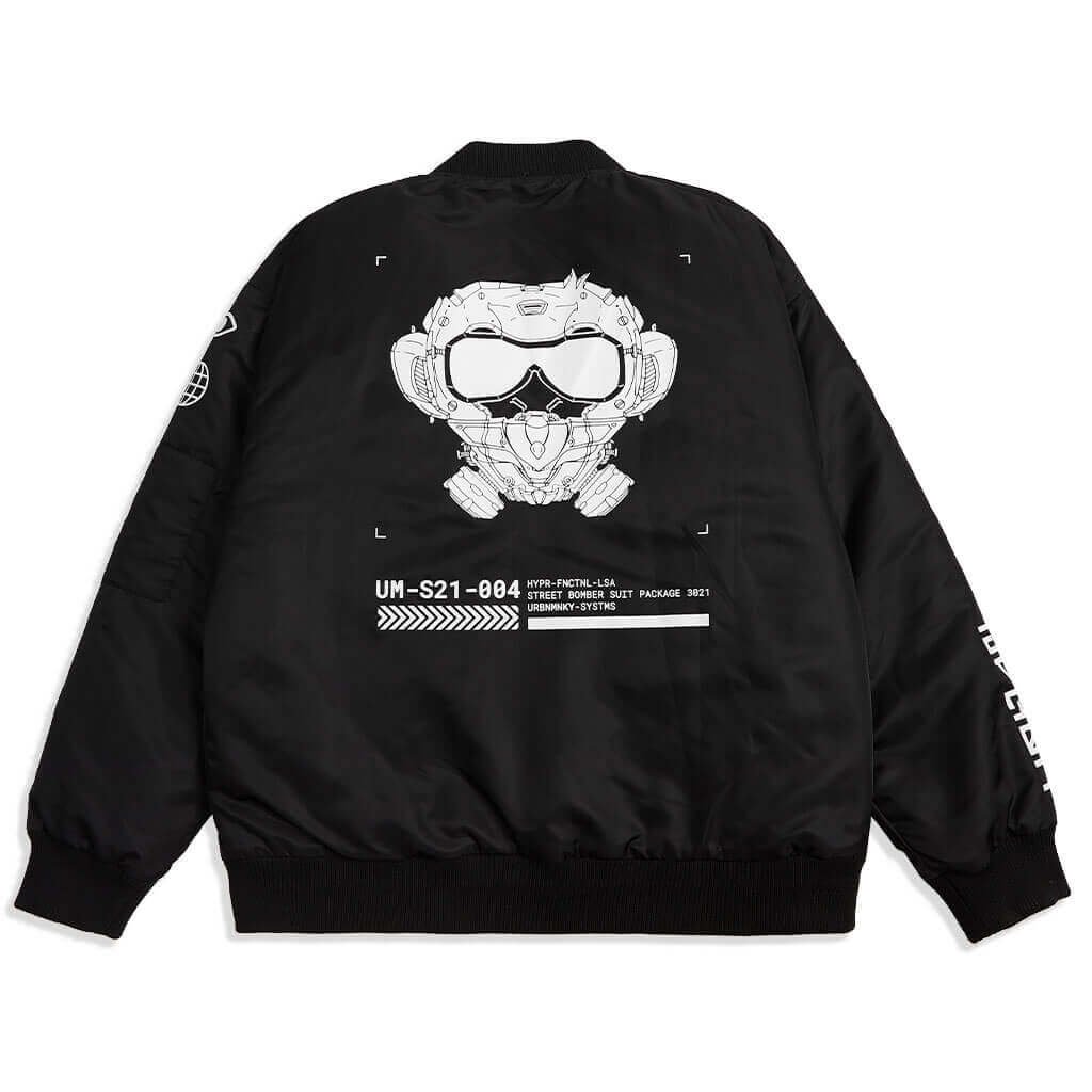 hypr - functional - Urban Monkey® - UMJ008_S
