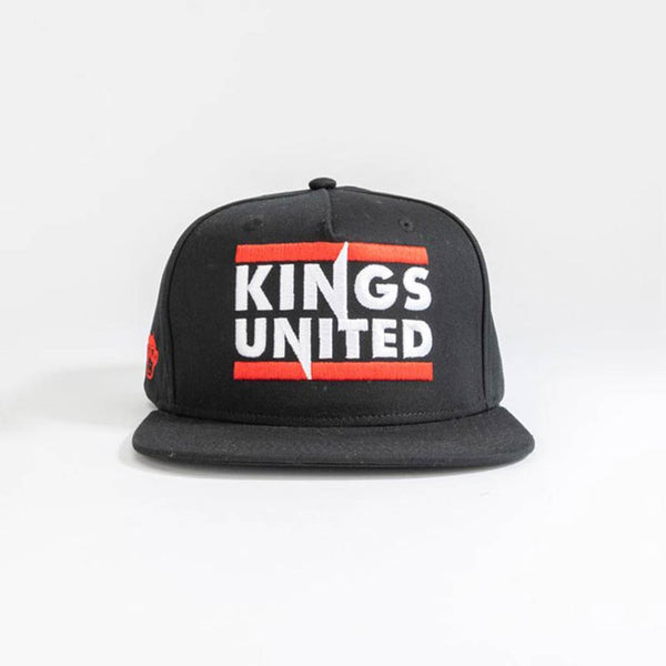 Kings United - Black