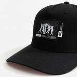 Mindful - Urban Monkey® - UM22CSC_PB3