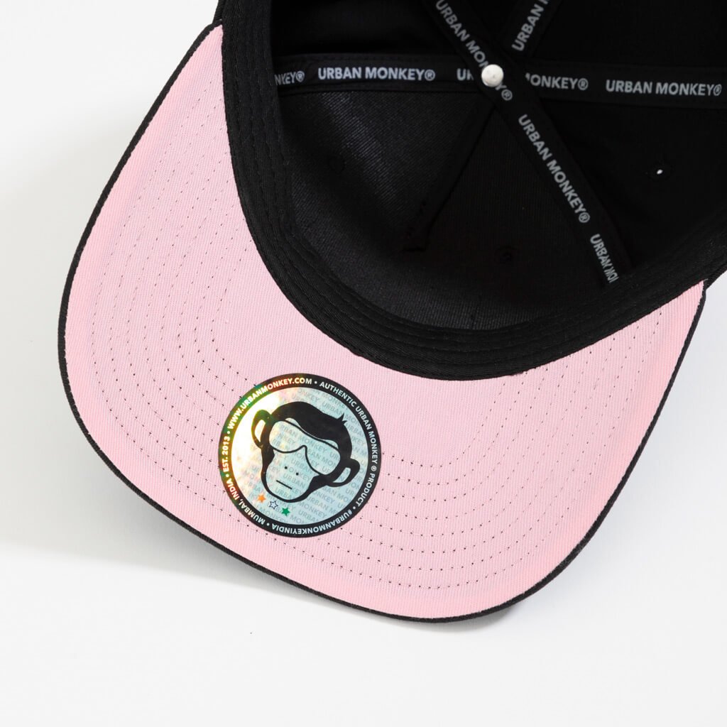 Mindful - Urban Monkey® - UM22CSC_PB3