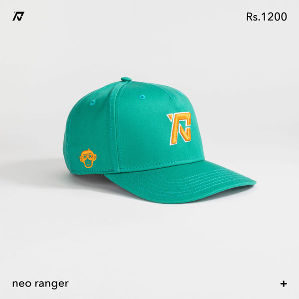 Neo Ranger