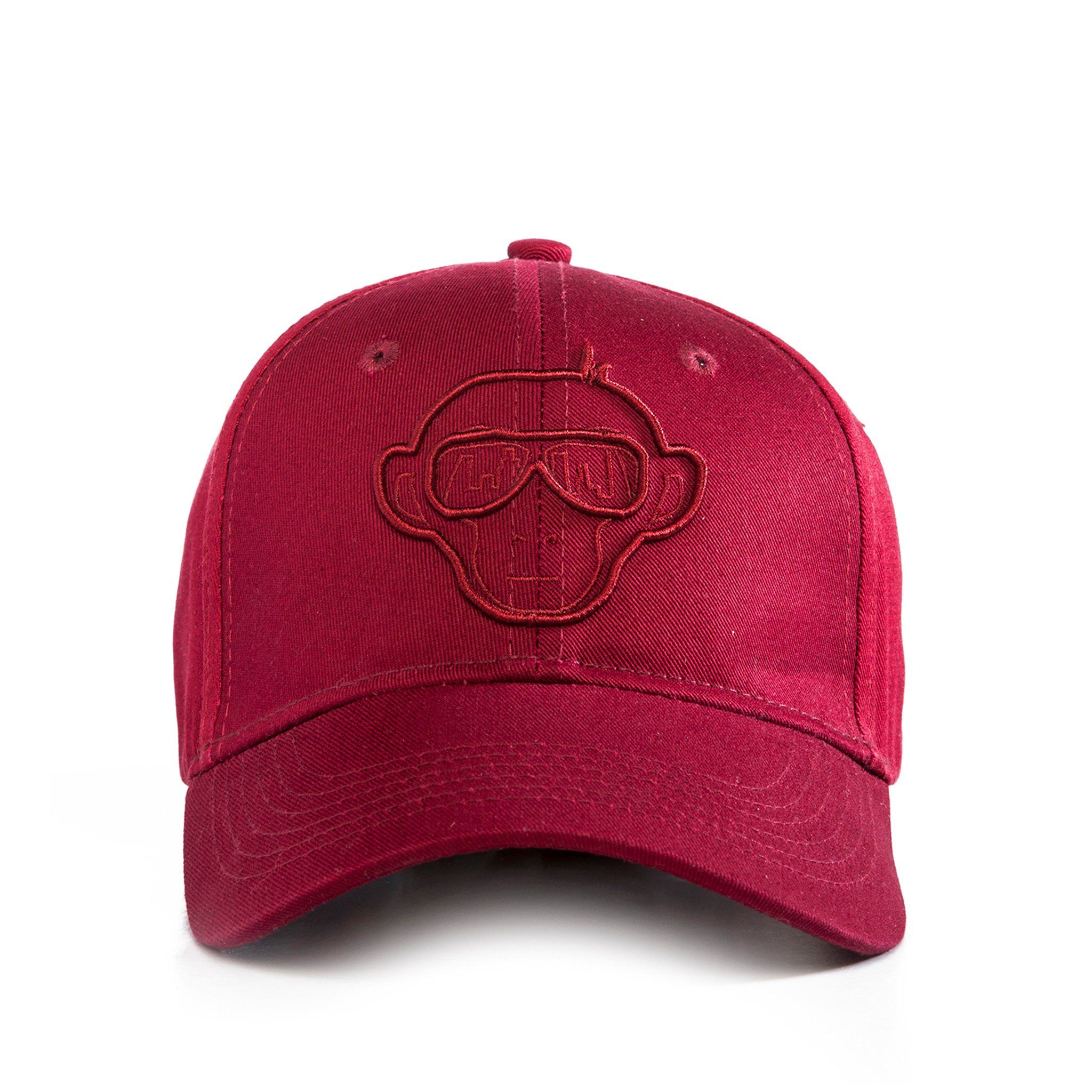 Urban Monkey: Original Monkey Two Tone Baseball Cap – Urban Monkey®