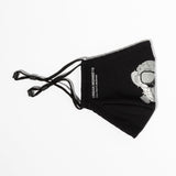 Armageddon face mask Urban Monkey