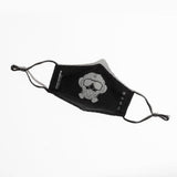 Armageddon face mask - Urban Monkey® - UMFM_00N4