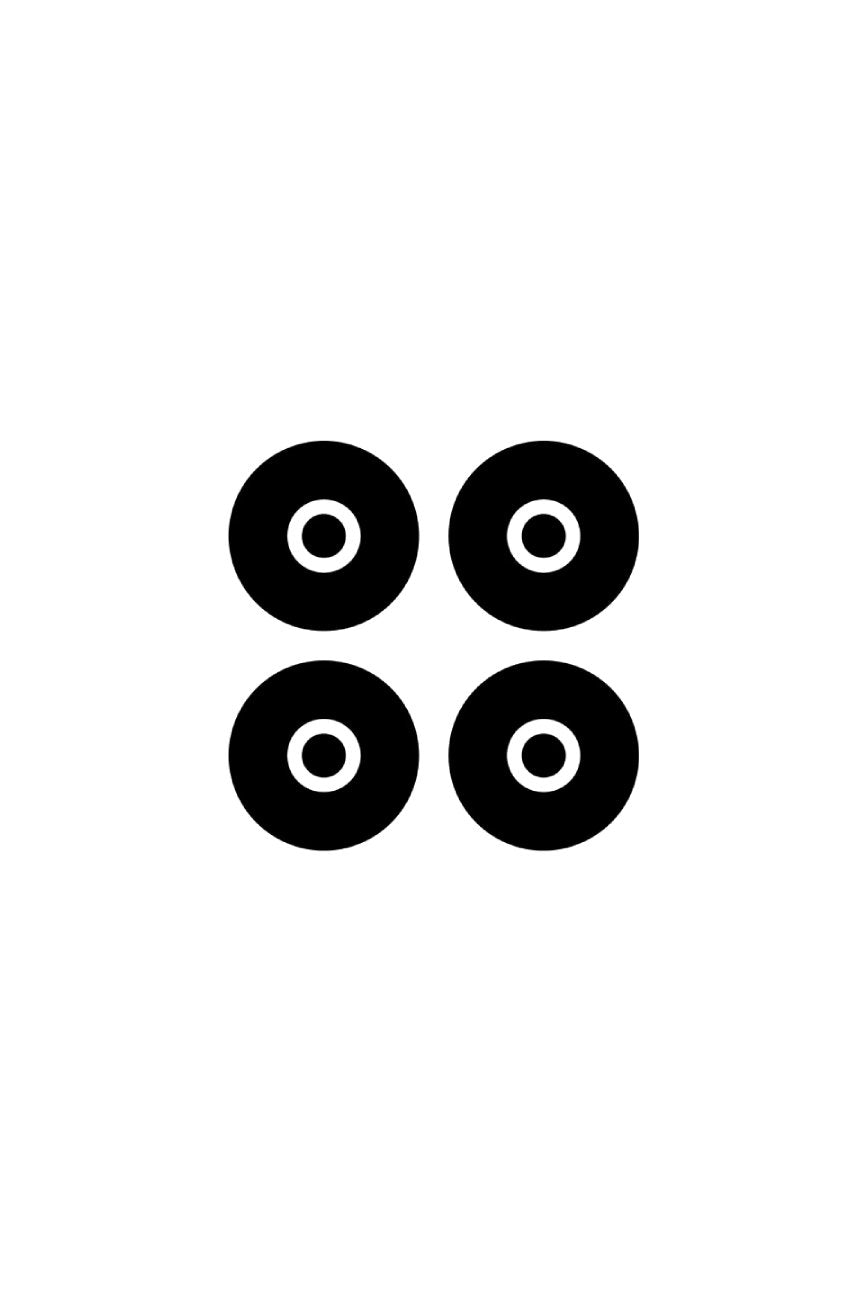 Bearings - Urban Monkey® - Bearings