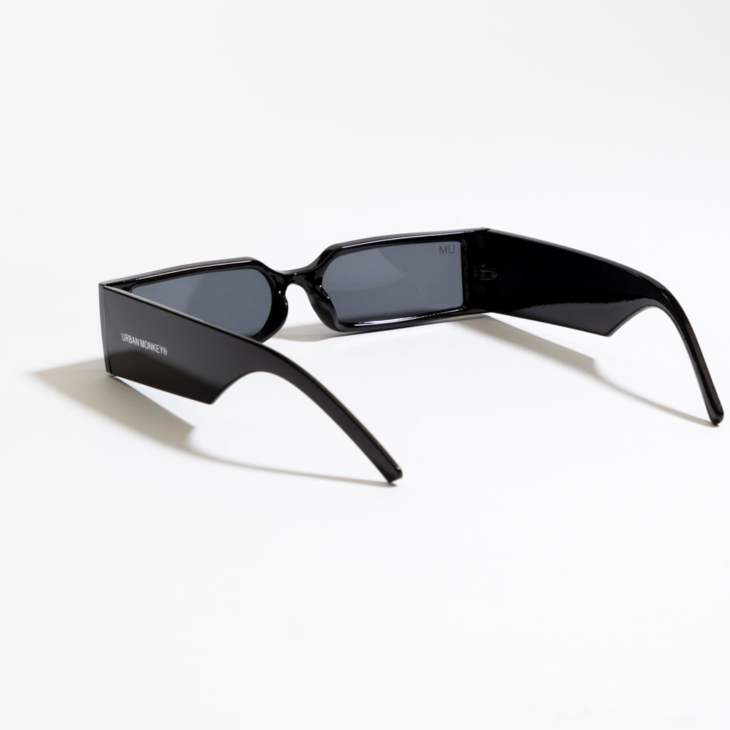 Buy Green Sunglasses for Men by URBAN MONKEY Online | Ajio.com