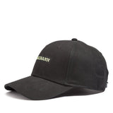 Black Hawk Limited Edition - Squadrann x Urban Monkey Baseball Cap - Urban Monkey® - SQBC0006