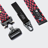 concept belt // 003 - Urban Monkey® - BLT002_Red