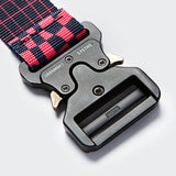 concept belt // 003 - Urban Monkey® - BLT002_Red