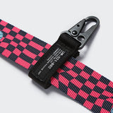 concept belt // 003 - Urban Monkey® - BLT002_Red