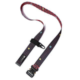 concept belt // 003 - Urban Monkey® - BLT002_Red