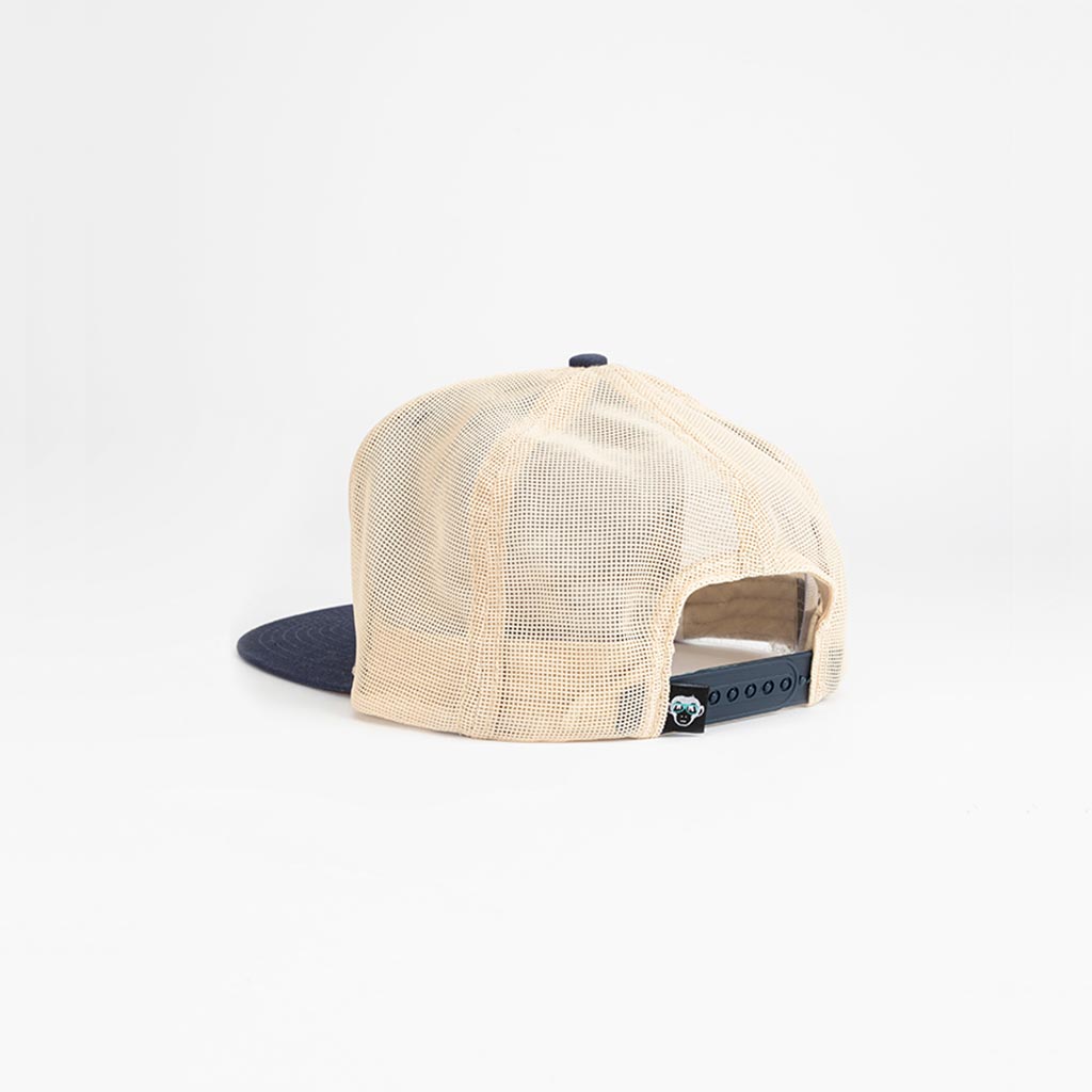 Super Star - Urban Monkey® - UMST0001_Blue