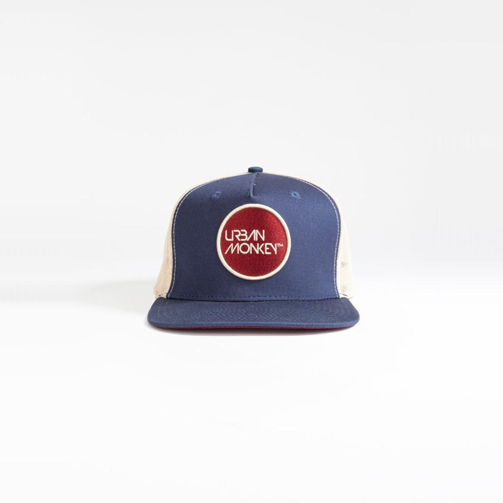 Super Star - Urban Monkey® - UMST0001_Blue