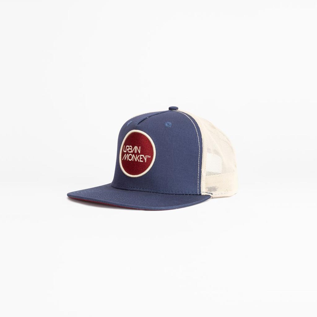 Super Star - Urban Monkey® - UMST0001_Blue
