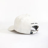 Super Suede // 002 - Urban Monkey® - UMBC003PS_WH
