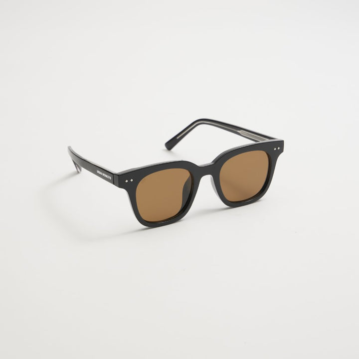 Buy UM Classic Wayfarer // 005 Brown Lenses Sunglasses Online