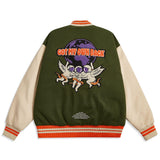 graduation - Urban Monkey® - UMJ004_S