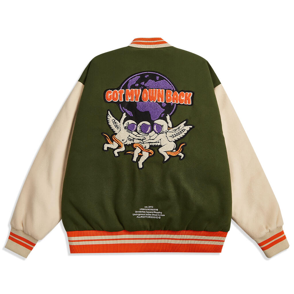 graduation - Urban Monkey® - UMJ004_S