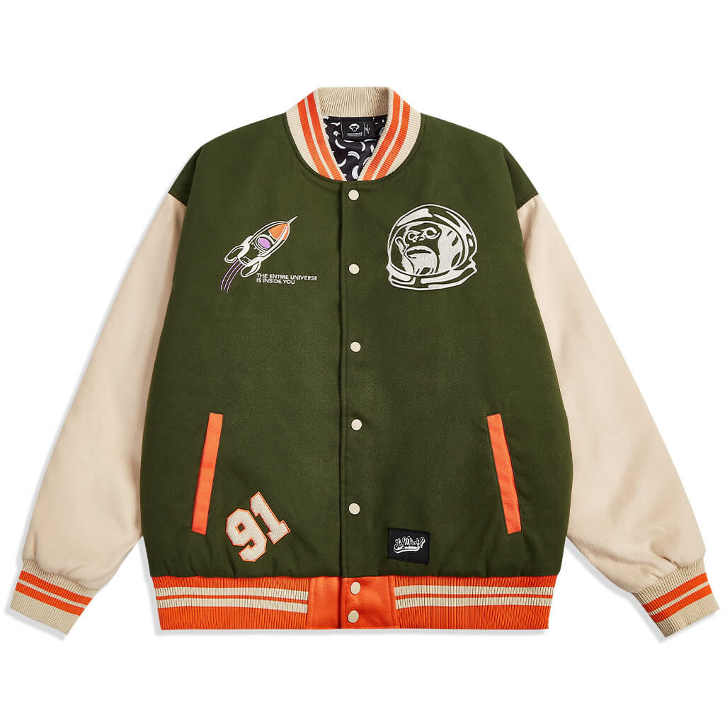 graduation - Urban Monkey® - UMJ004_S