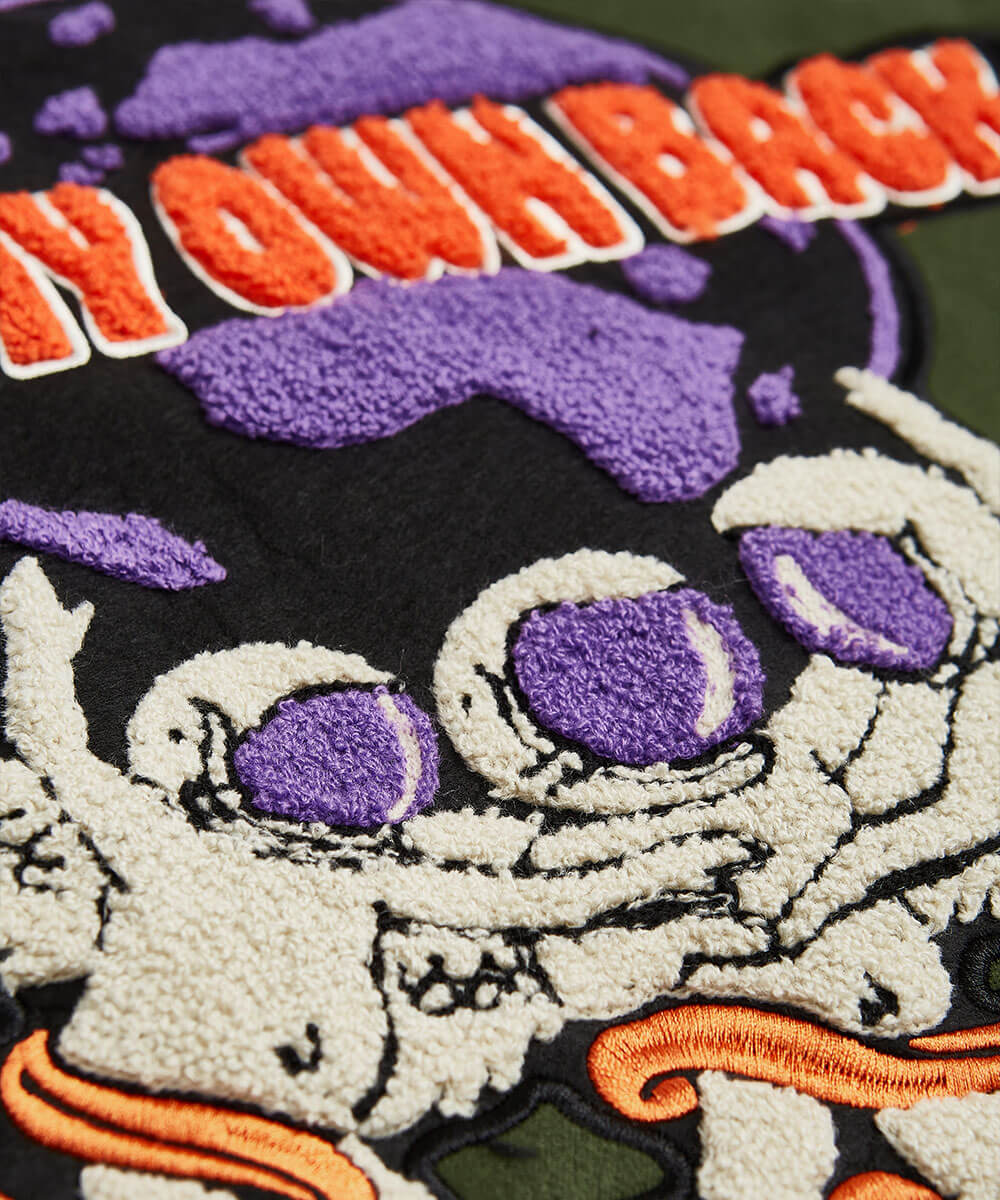 graduation - Urban Monkey® - UMJ004_S