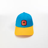 Grow Life - Urban Monkey® - UMBC119_BLU