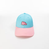 Day Dreamin' - Urban Monkey® - UMBC120_LBLU