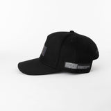 GullyGang x UM // 006 - Urban Monkey® - UMGBC006_BLK
