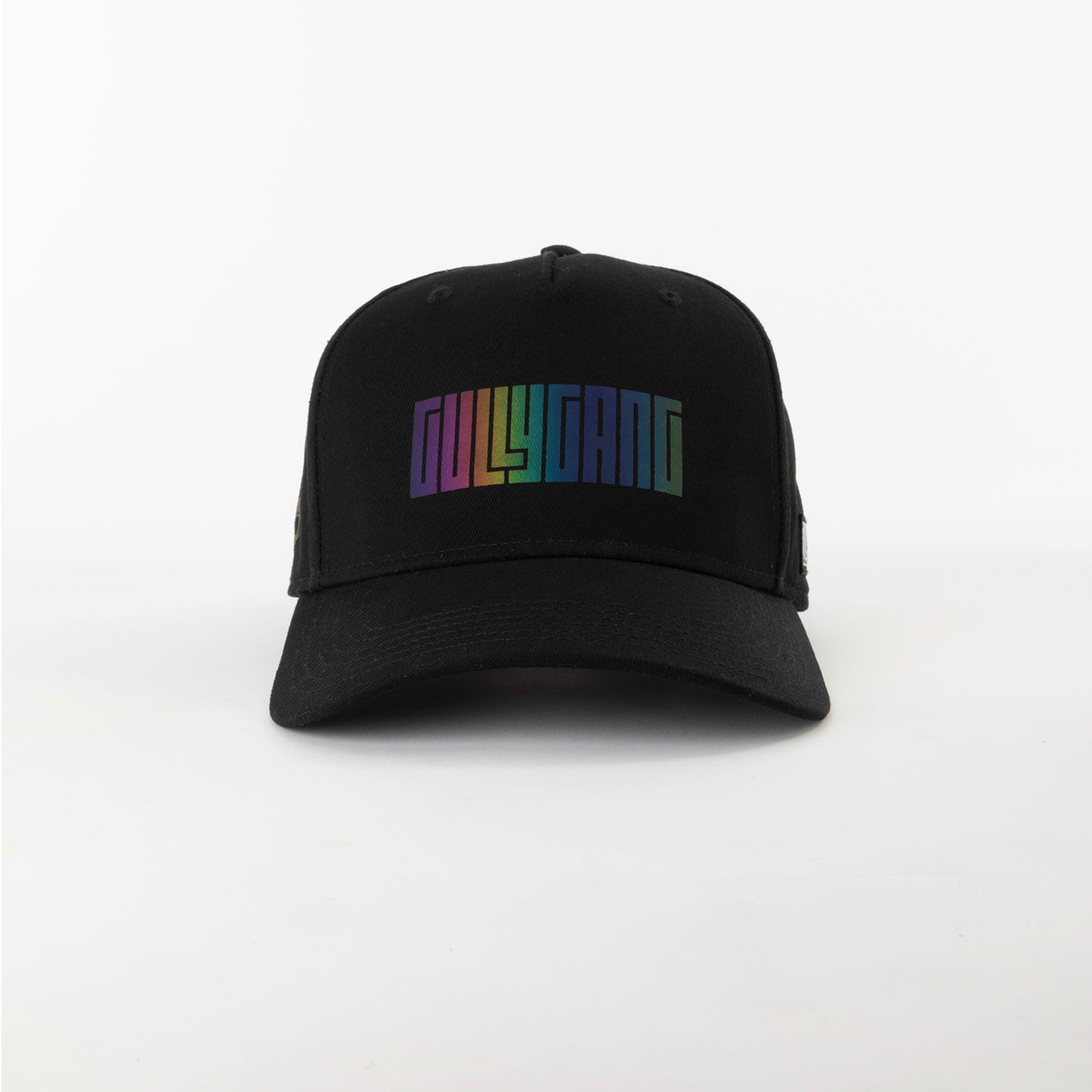 GullyGang x UM // 006 - Urban Monkey® - UMGBC006_BLK