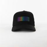 GullyGang x UM // 006 - Urban Monkey® - UMGBC006_BLK