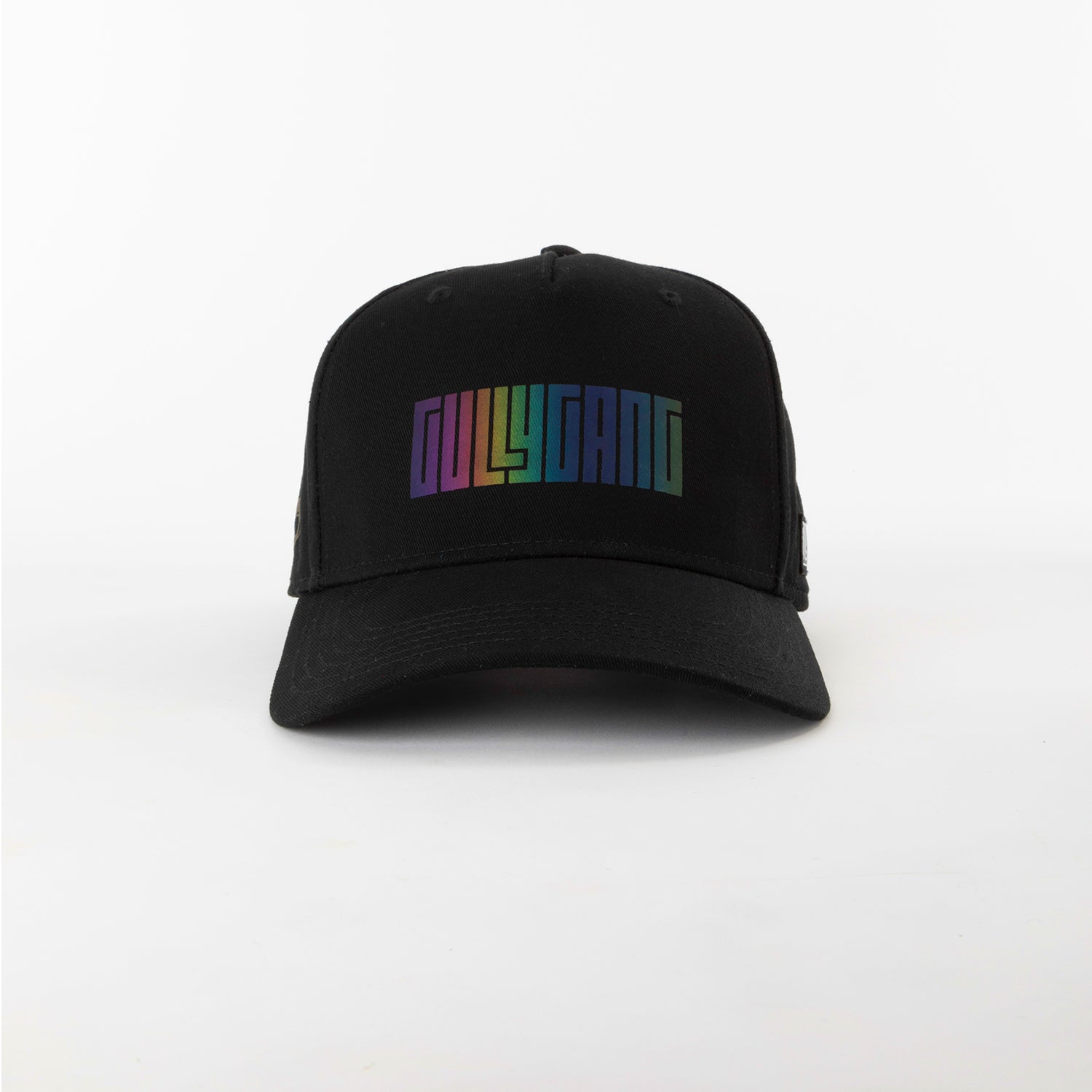 GullyGang x UM // 006 - Urban Monkey® - UMGBC006_BLK