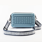 GG x UM // Sling 003 - Urban Monkey® - UMGGHB002_BLU