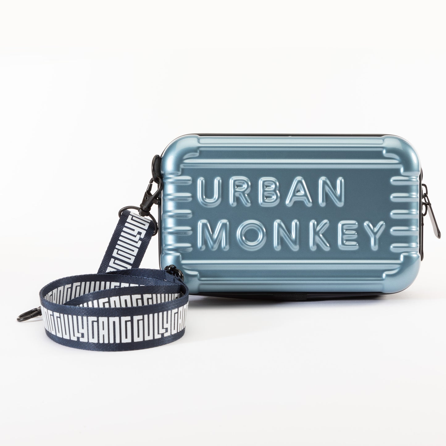 GG x UM // Sling 003 - Urban Monkey® - UMGGHB002_BLU