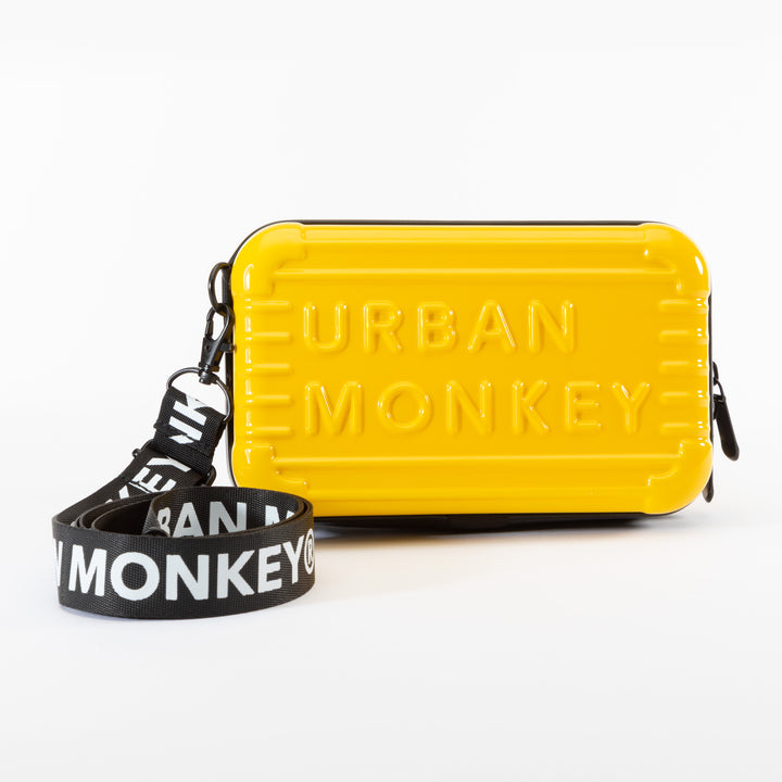 Bags on Bags on Bags 🎒🎒🎒🐒 - Comes - Urban Monkey India