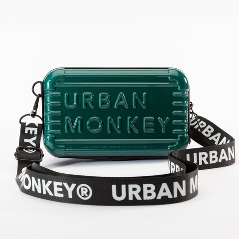 Buy Sling//008 Yellow Sling Bag Online – Urban Monkey®