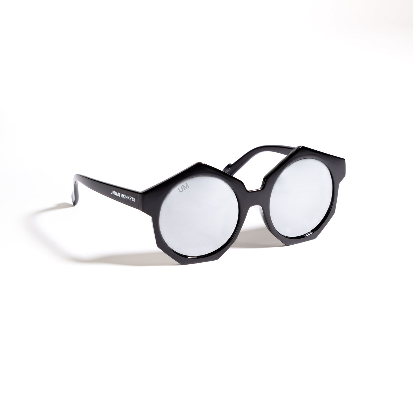 Extra Terrestrial // 002 - Urban Monkey® - SG0023_Blk