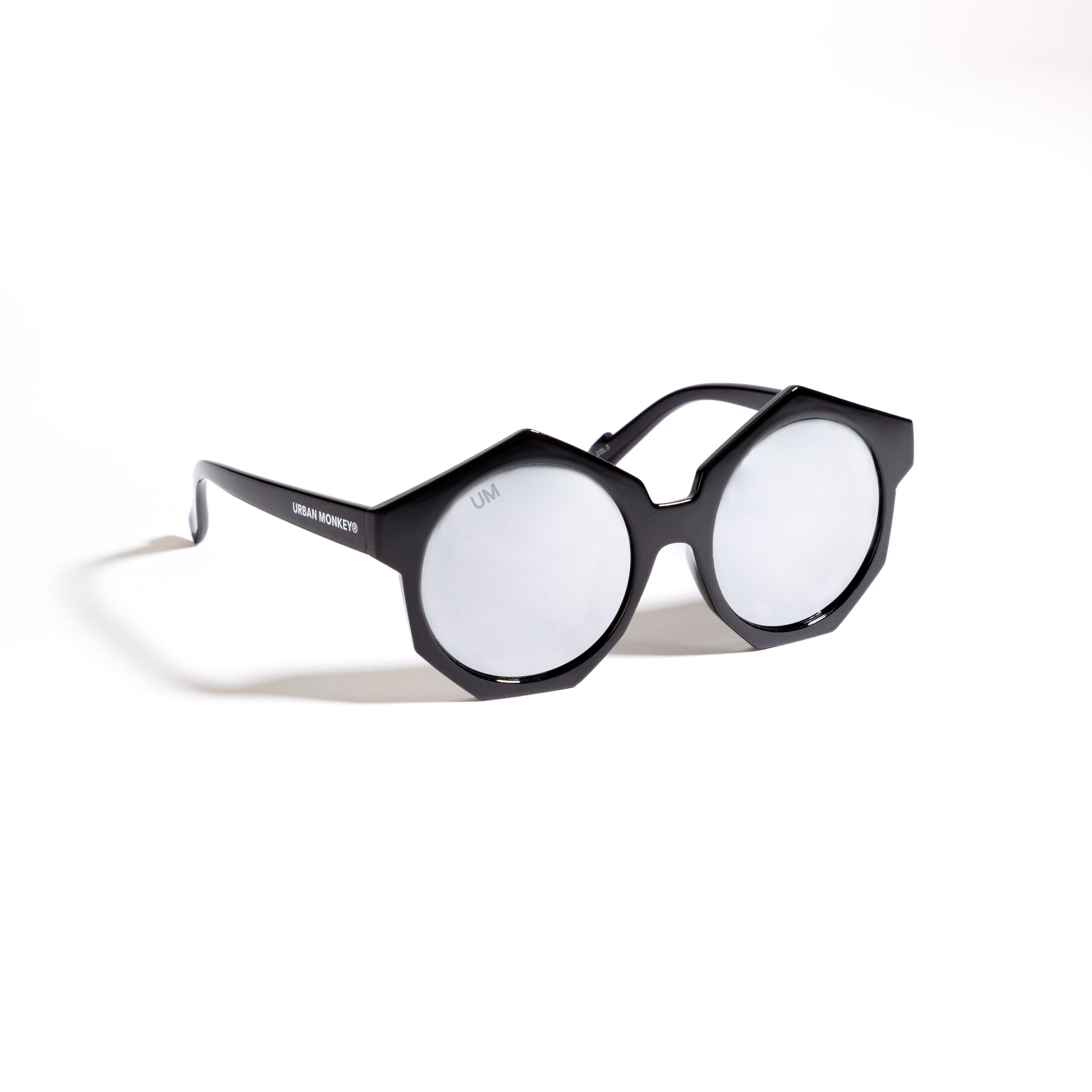 Extra Terrestrial // 002 - Urban Monkey® - SG0023_Blk