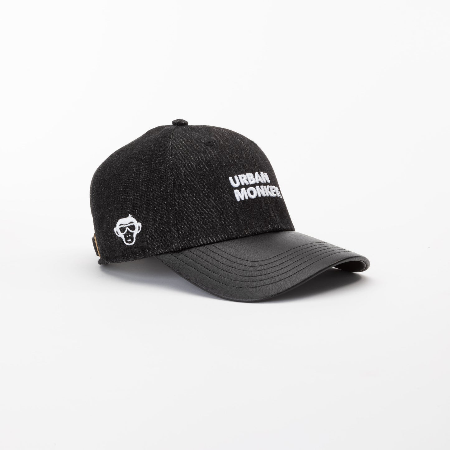 Combat Hero - Urban Monkey® - UMBC127_BLK