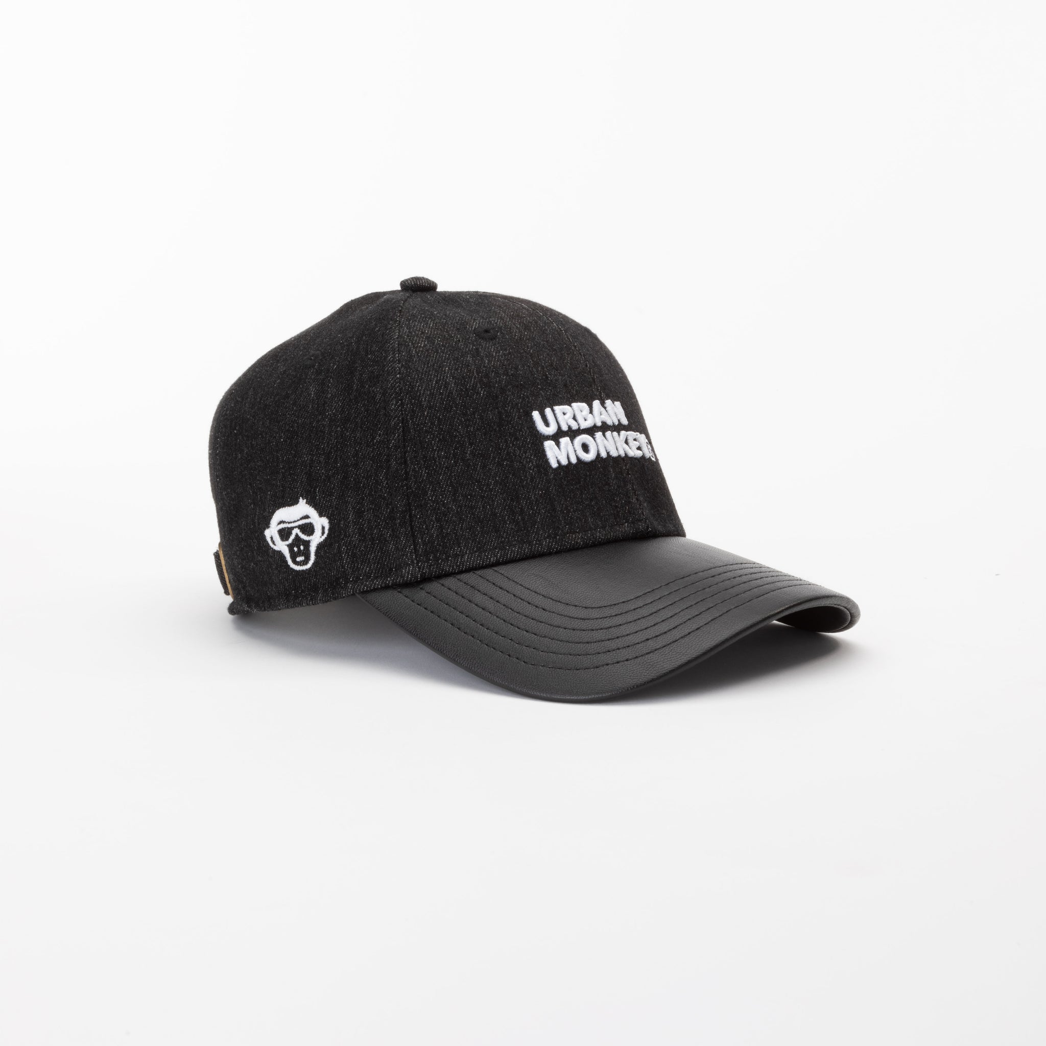 Combat Hero - Urban Monkey® - UMBC127_BLK