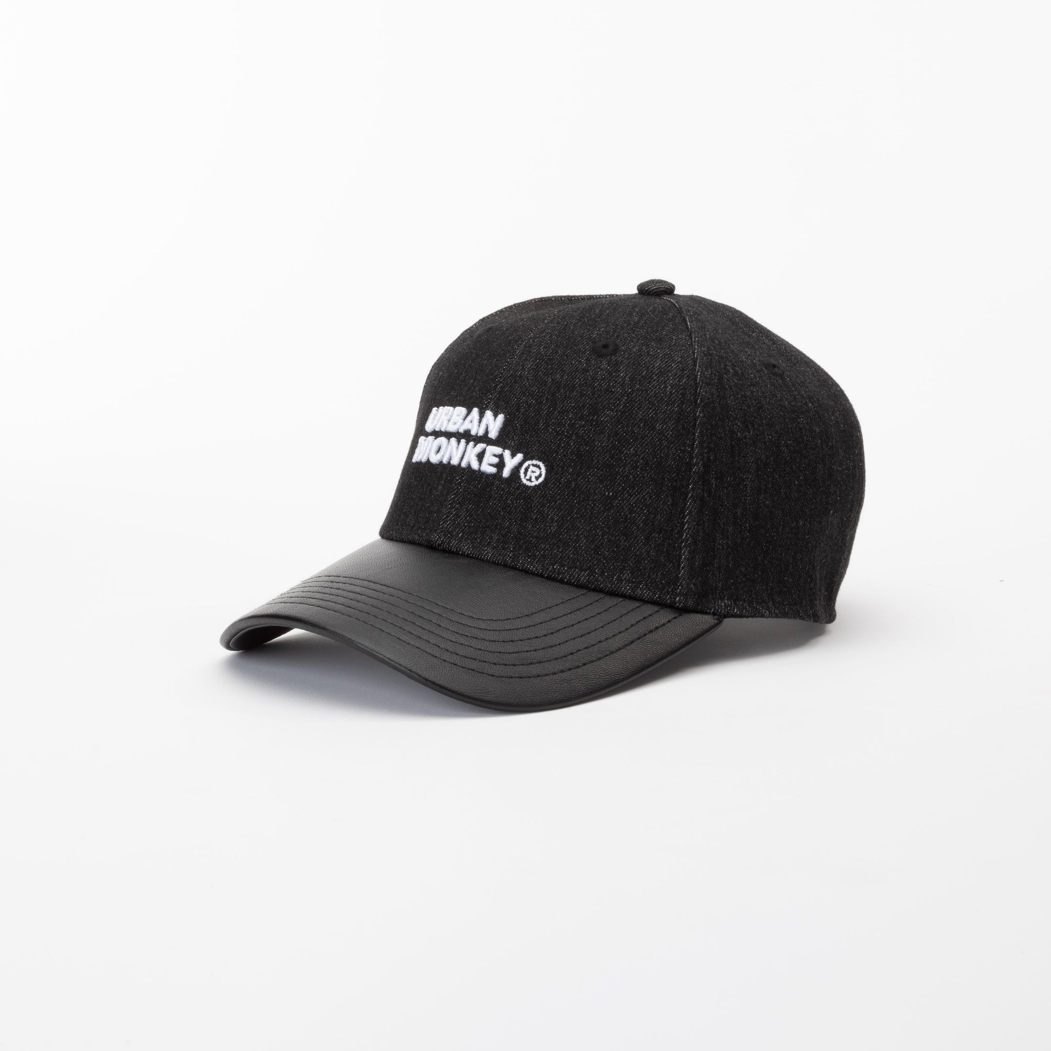 Combat Hero - Urban Monkey® - UMBC127_BLK