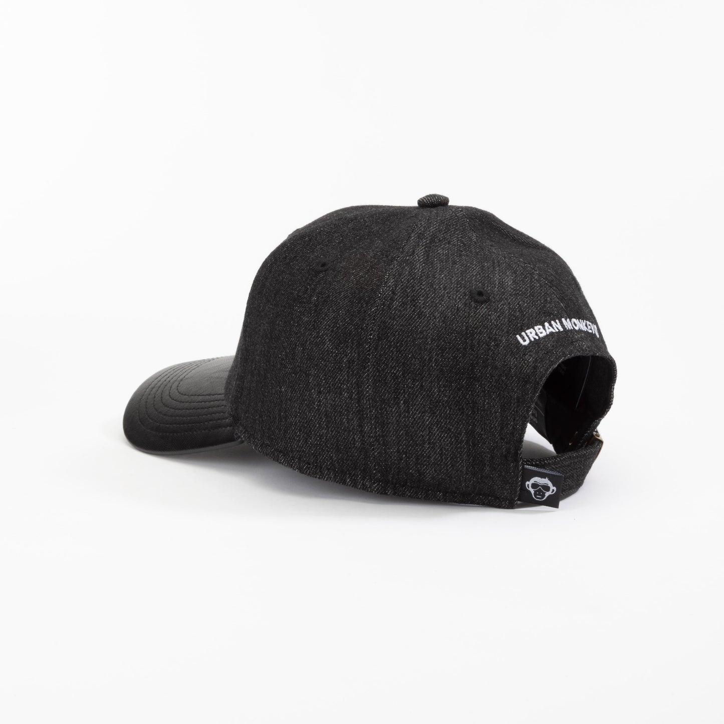 Combat Hero - Urban Monkey® - UMBC127_BLK