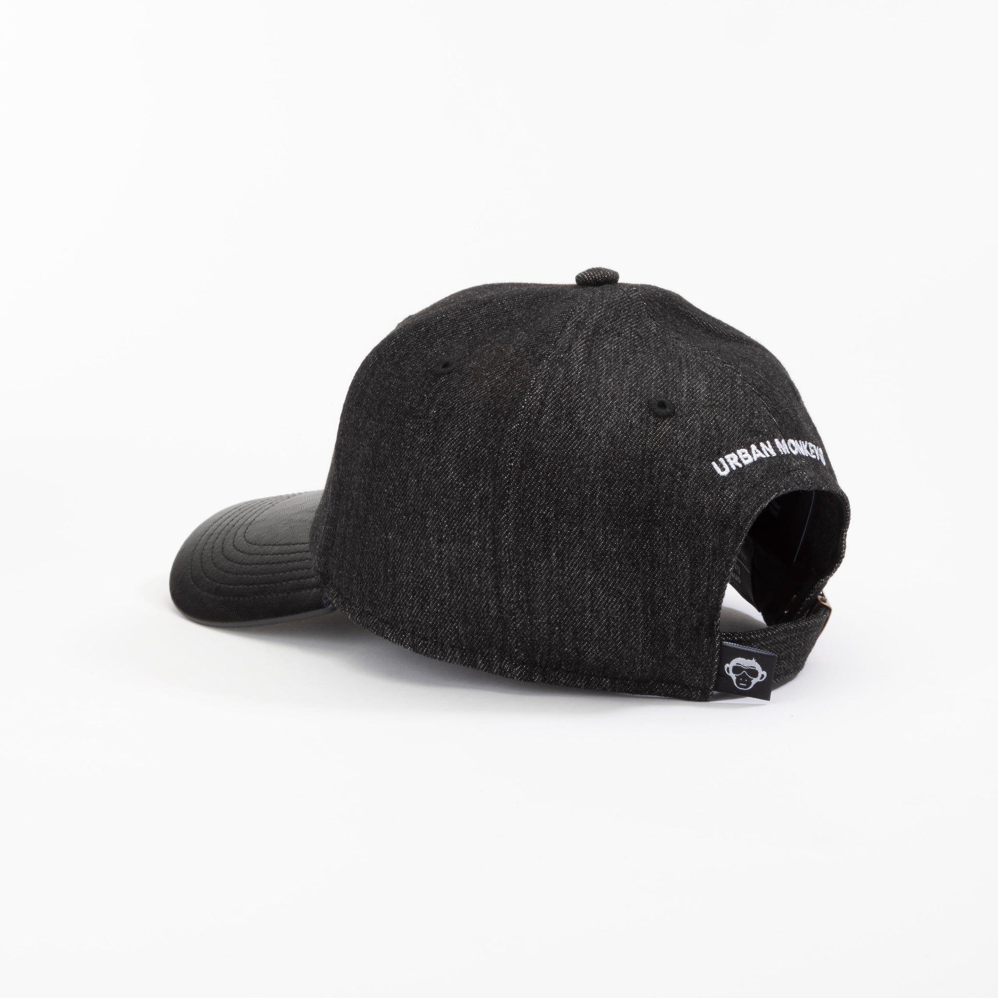 Combat Hero - Urban Monkey® - UMBC127_BLK