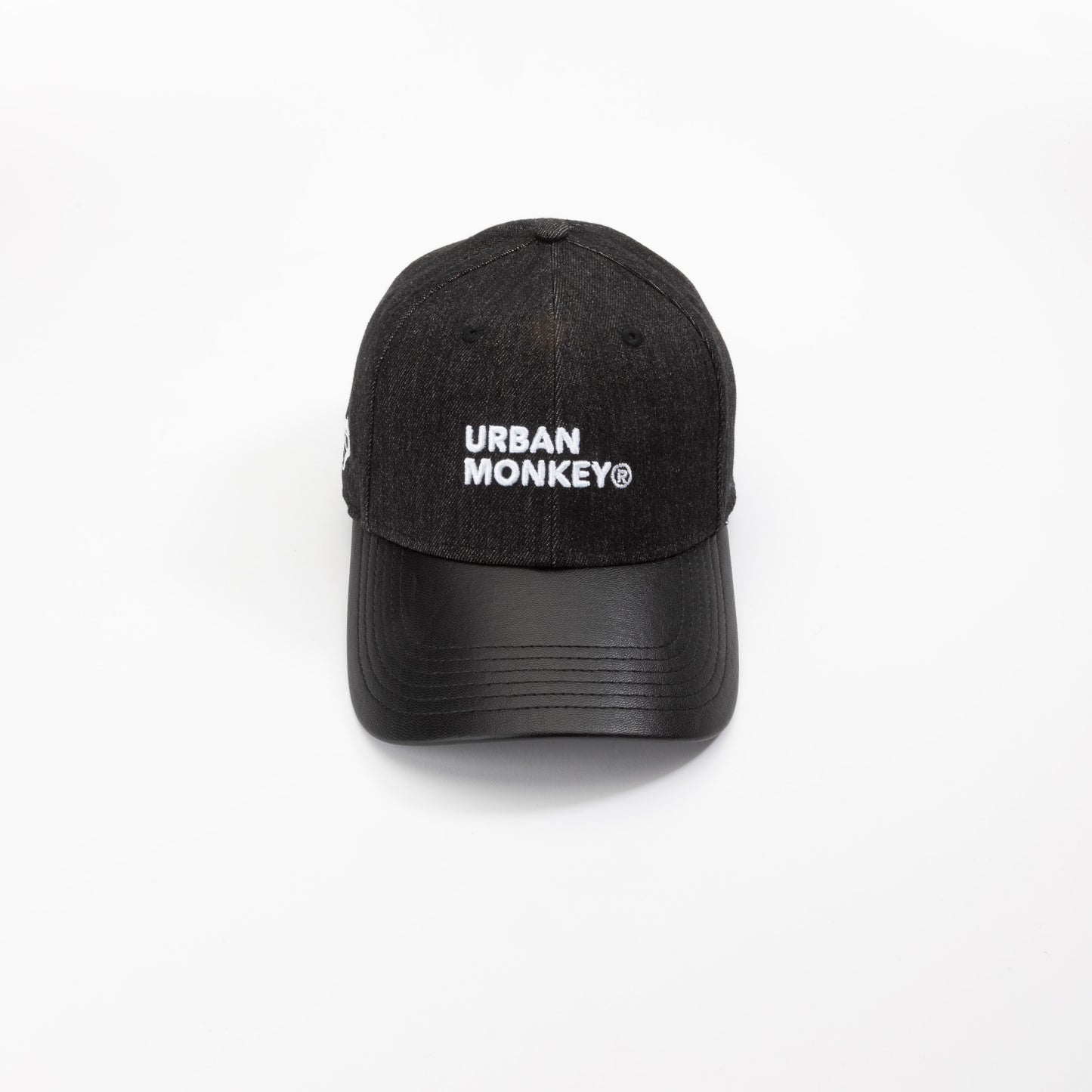 Combat Hero - Urban Monkey® - UMBC127_BLK