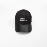 Combat Hero - Urban Monkey® - UMBC127_BLK