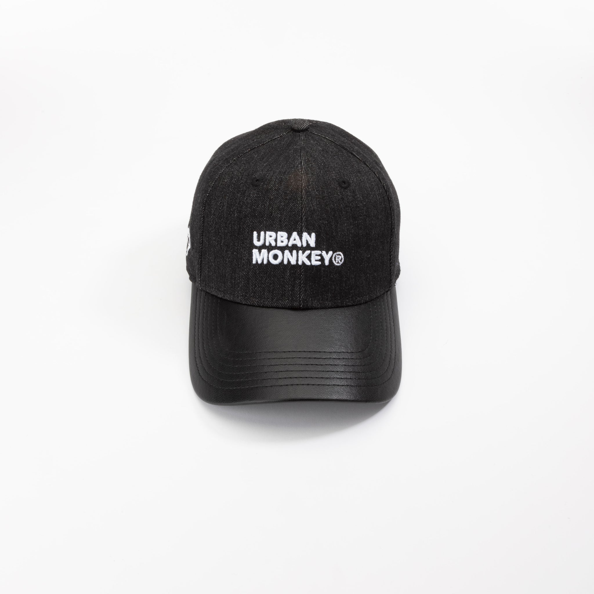 Combat Hero - Urban Monkey® - UMBC127_BLK