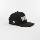 GullyGang x UM // 002 - Urban Monkey® - UMGS001_BLK