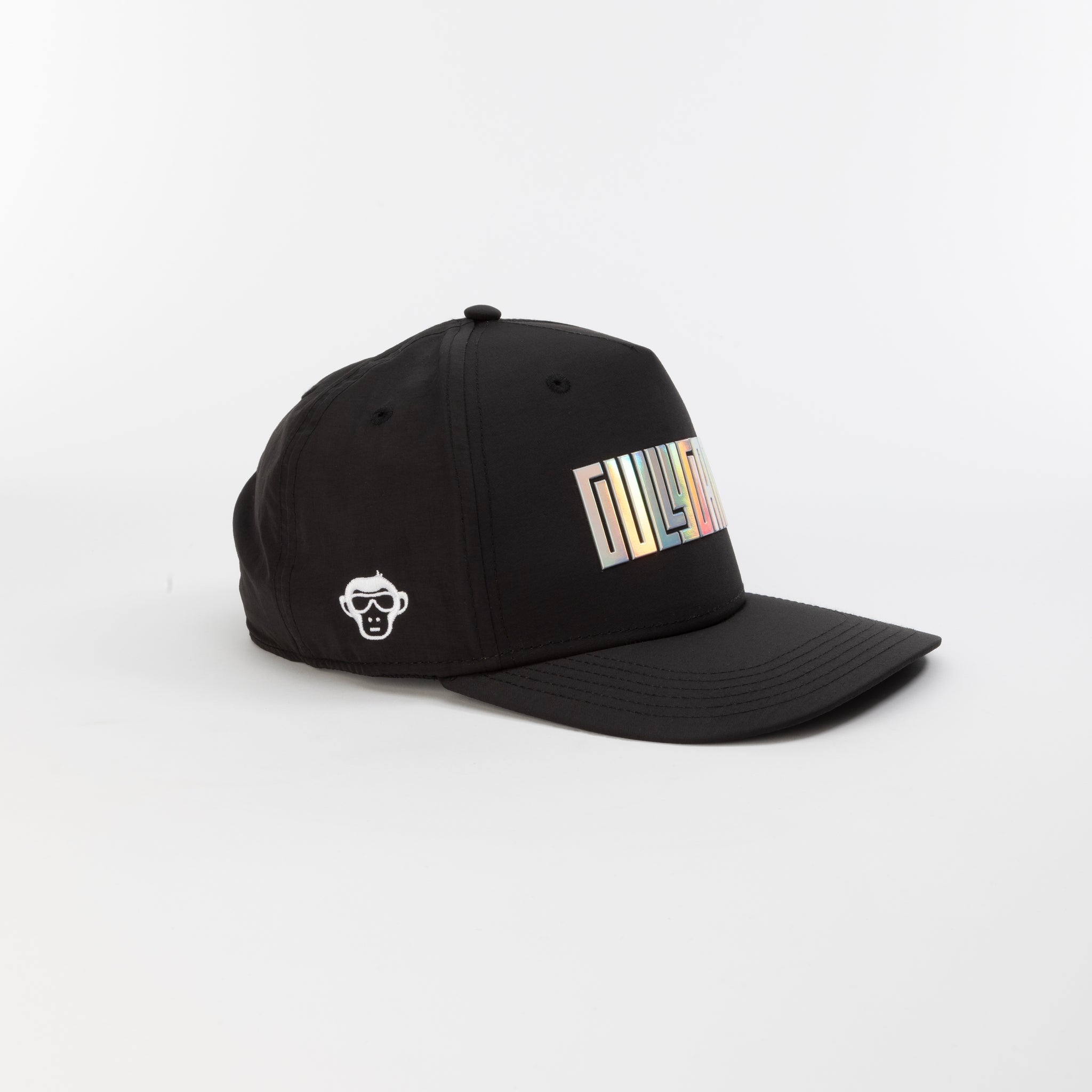 GullyGang x UM // 002 - Urban Monkey® - UMGS001_BLK