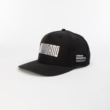 GullyGang x UM // 002 - Urban Monkey® - UMGS001_BLK