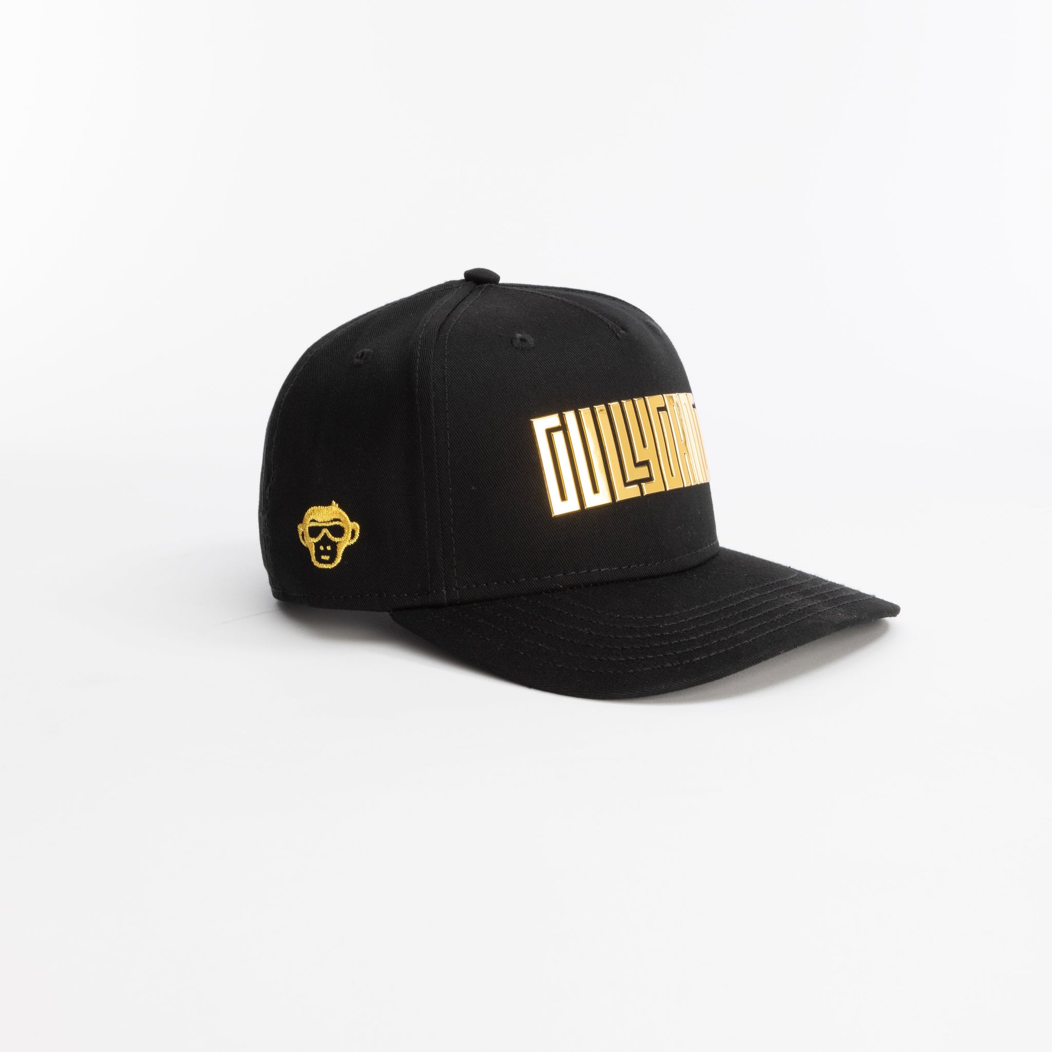 GullyGang x UM // 001 - Urban Monkey® - UMGS001_GLD
