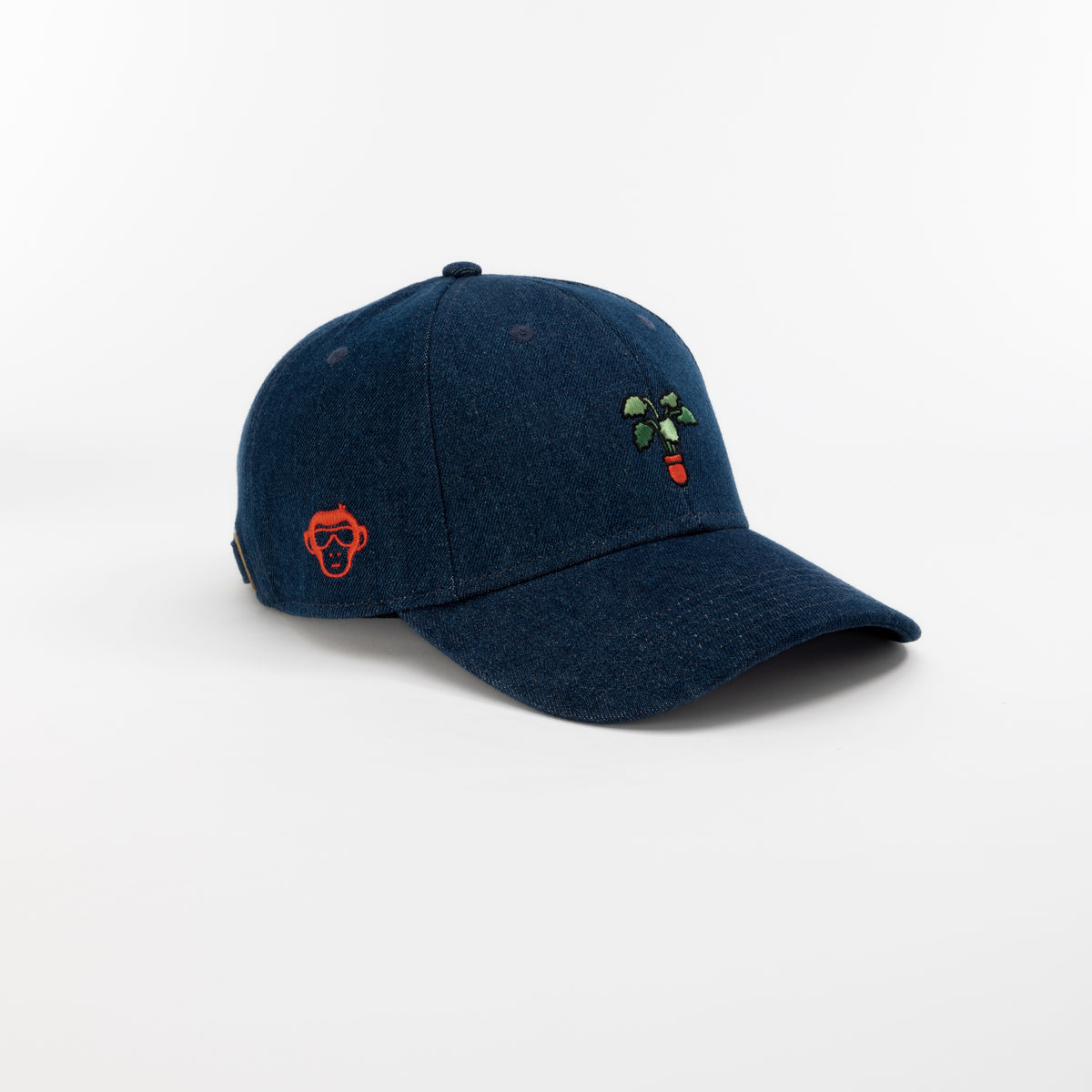 Bloom // 002 - Urban Monkey® - UMBC122_BLU