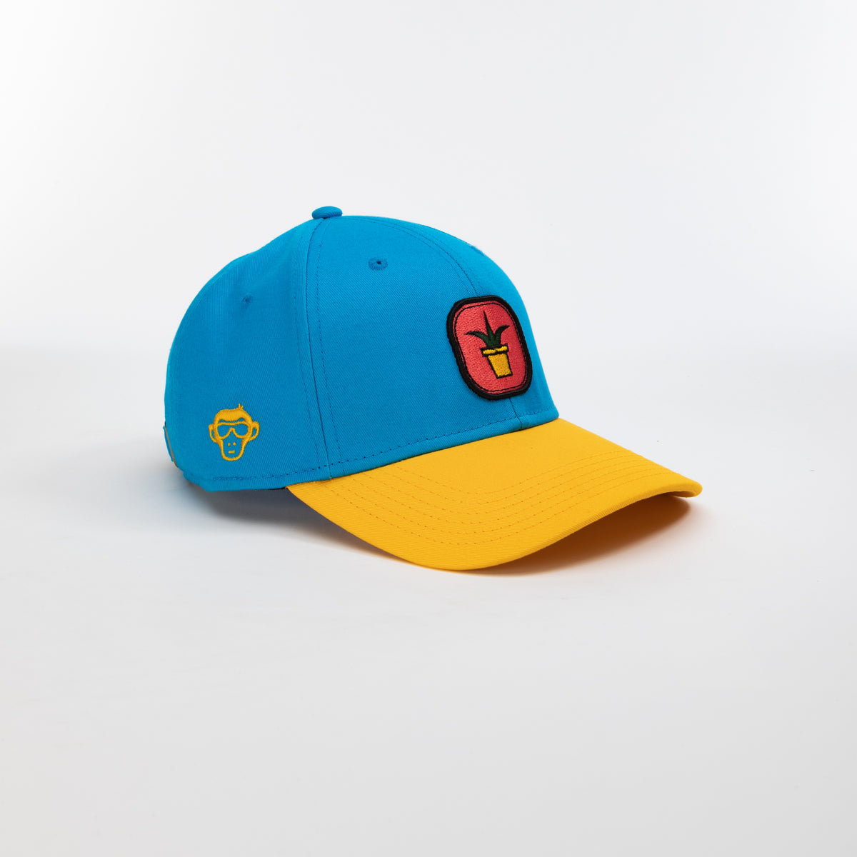 Grow Life - Urban Monkey® - UMBC119_BLU